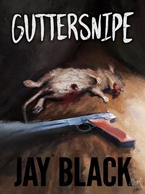 cover image of Guttersnipe